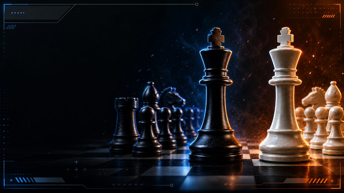 Chess broadcast — 3rd UzChess Cup 2026 | Challengers