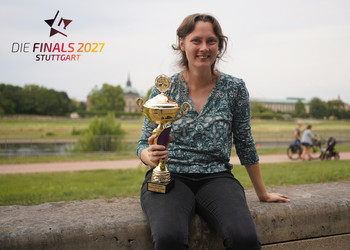 German Blitz Chess Championships to Be Broadcast Live on ARD and ZDF in 2027