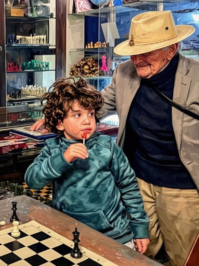 Long Live the Doctor: New York Street Chess Says Goodbye to Its Most Mysterious Legend