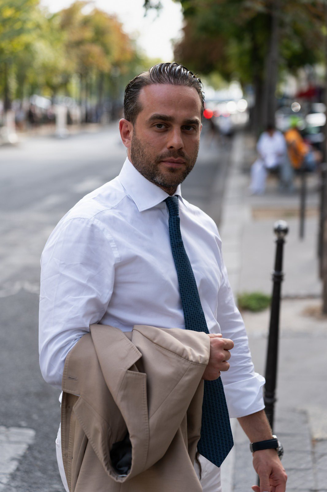 Rosenstein Keeps His CAS Appeal Over Turlov's FIDE Eligibility Alive