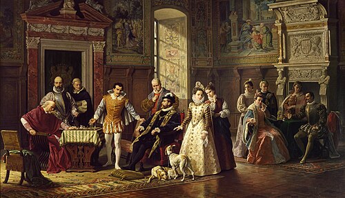 The Priest, the Manuscript and the Wall: How the Ruy Lopez Became Chess's Most Enduring Opening